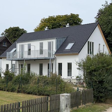 Fewo Arne - Hiddensee Ferienhaus Kloster Exterior photo